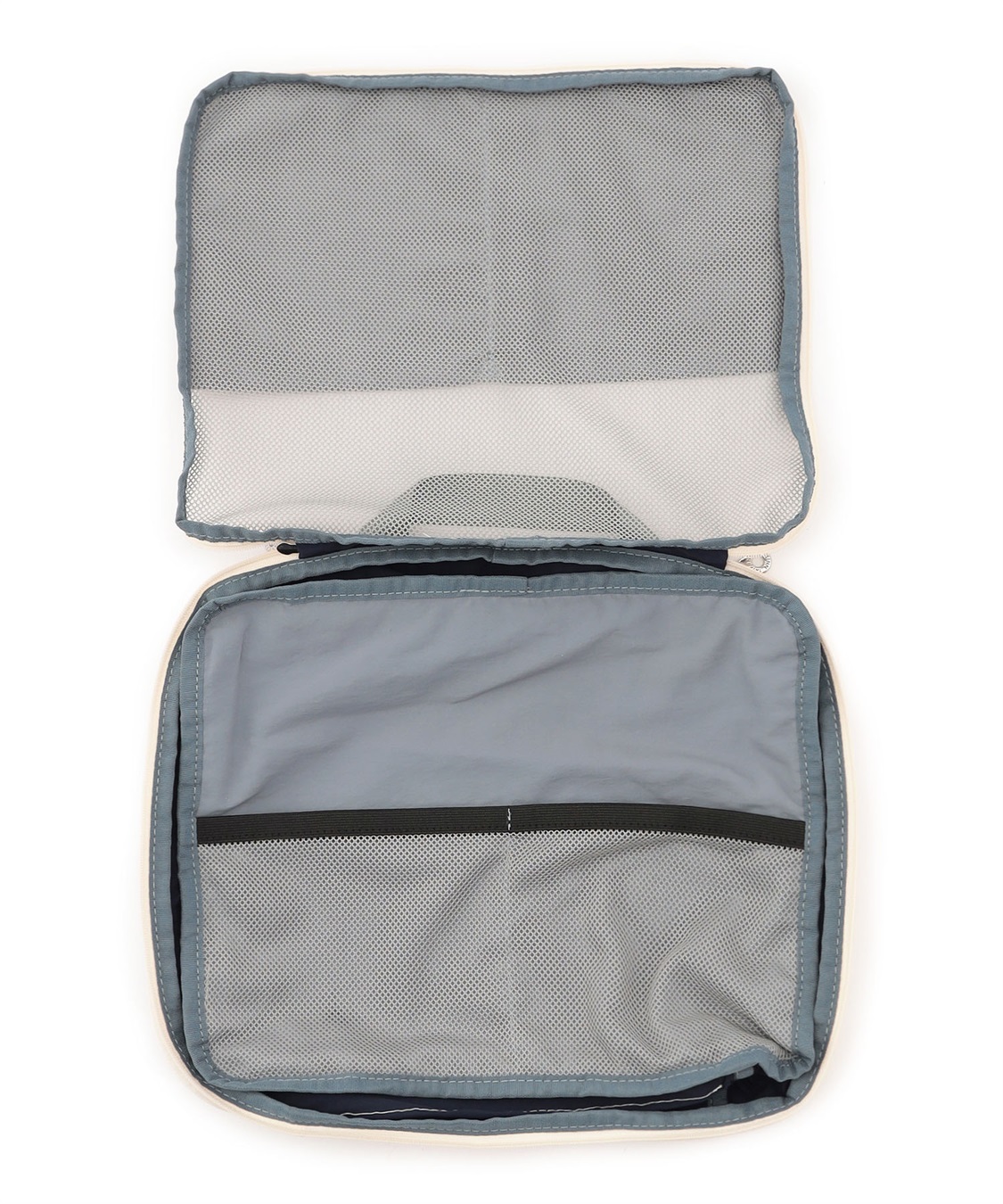 Life Style by cross marche 【TRIP.INN】　圧縮消臭ポーチ　M_sub_24