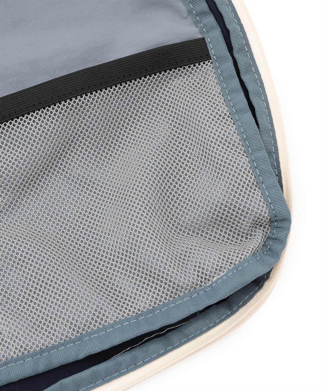 Life Style by cross marche 【TRIP.INN】　圧縮消臭ポーチ　M_sub_27