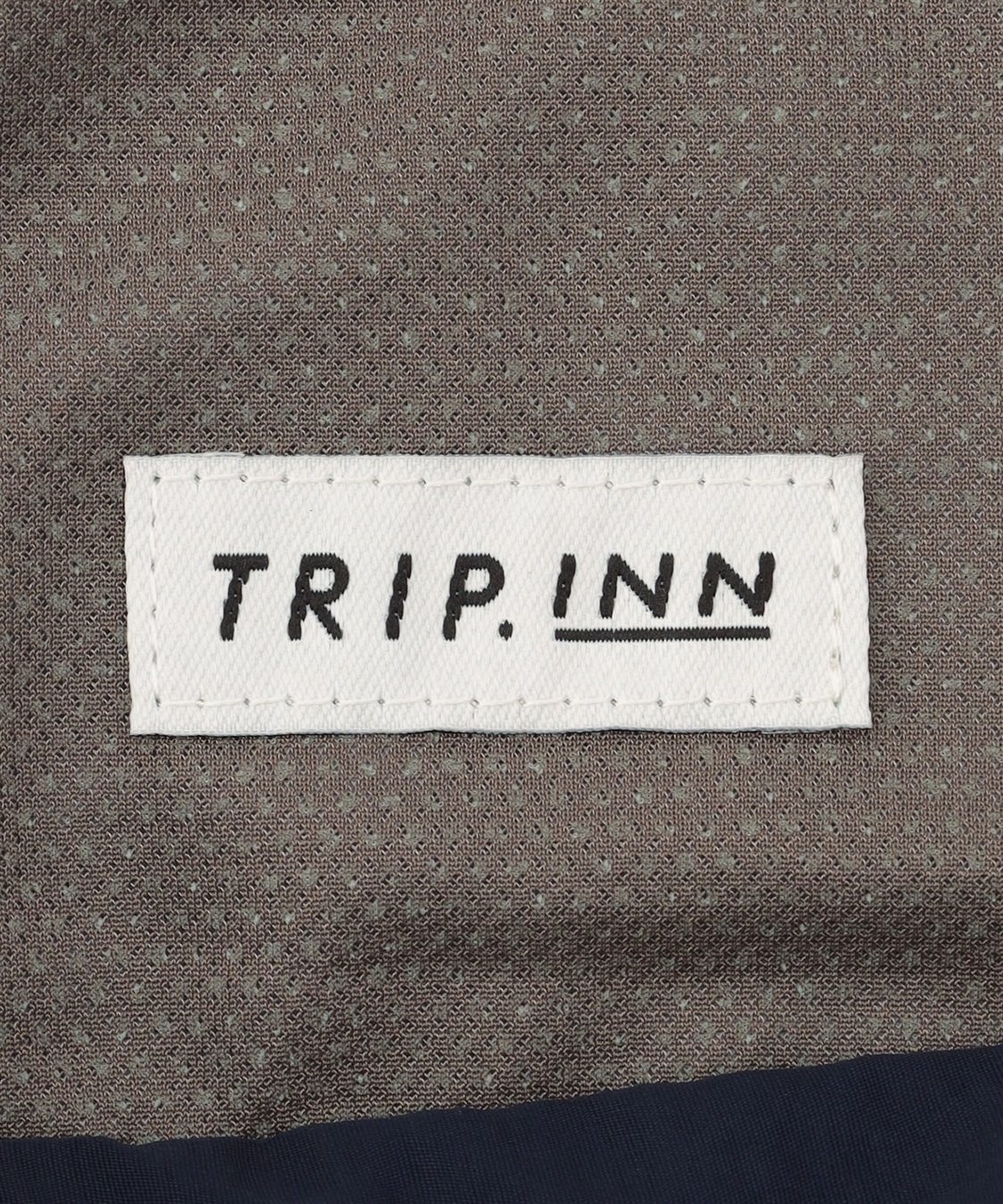 Life Style by cross marche 【TRIP.INN】　圧縮消臭ポーチ　M_sub_29