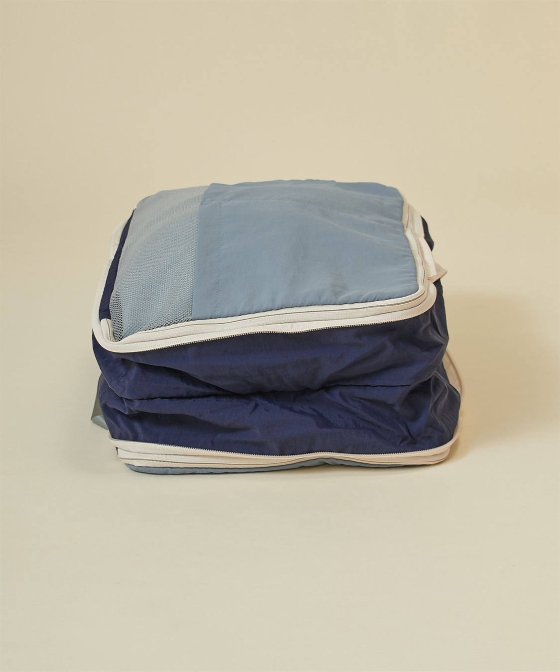 Life Style by cross marche 【TRIP.INN】　圧縮消臭ポーチ　L_sub_4