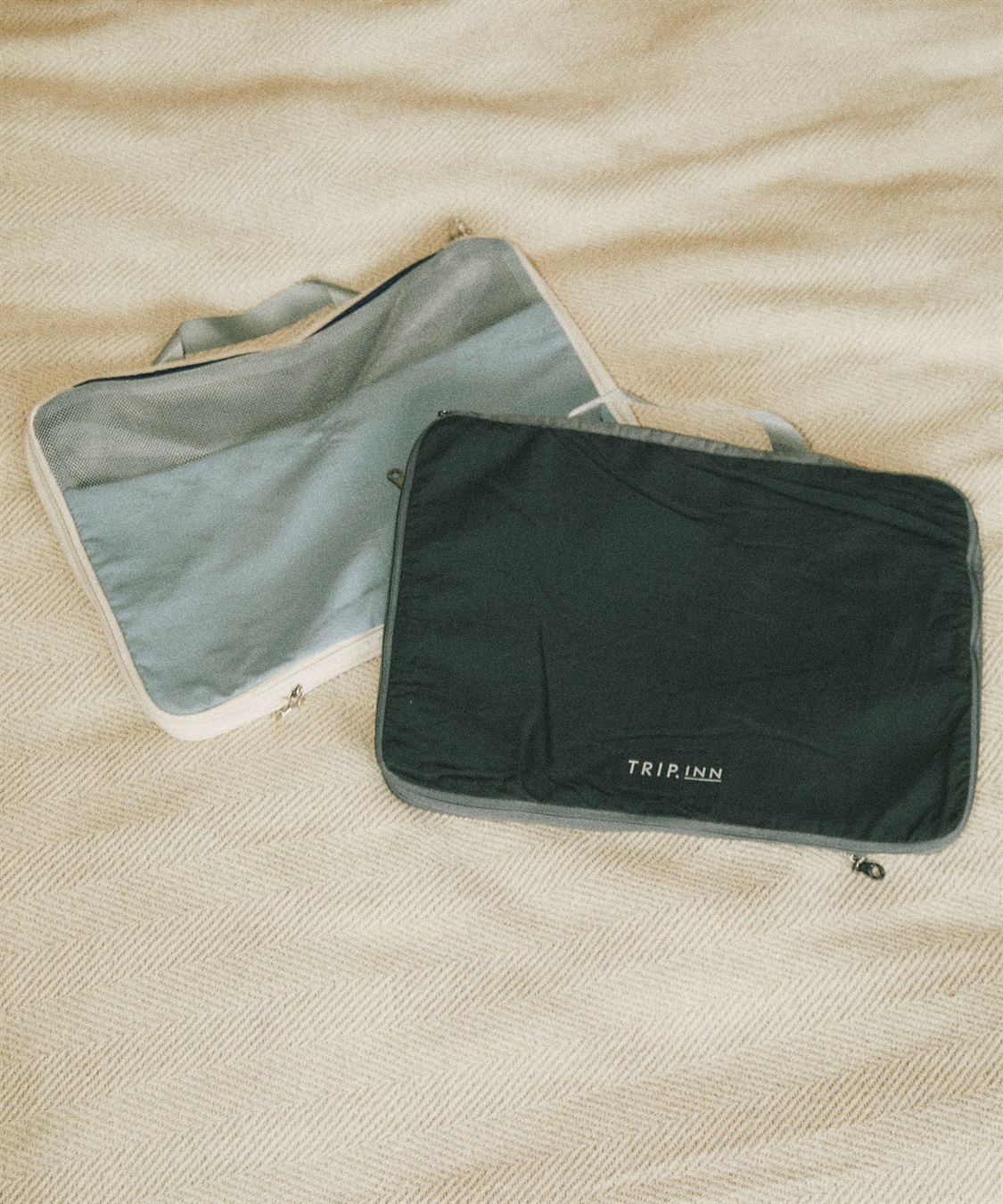Life Style by cross marche 【TRIP.INN】　圧縮消臭ポーチ　L_sub_11