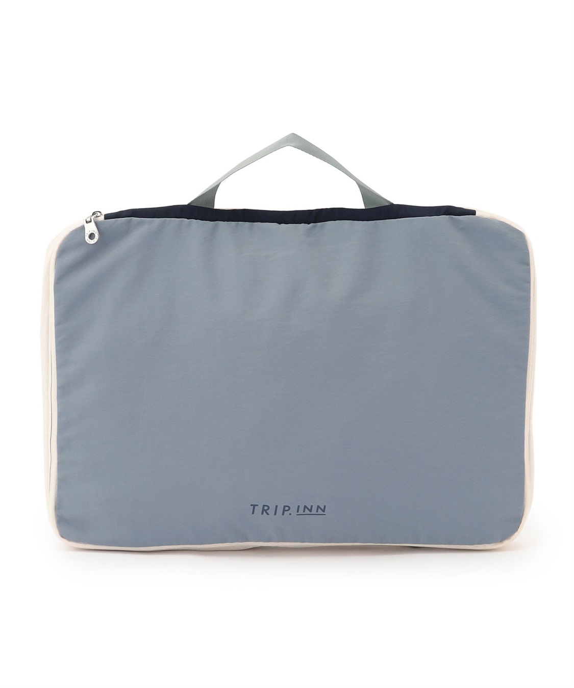 Life Style by cross marche 【TRIP.INN】　圧縮消臭ポーチ　L_sub_21