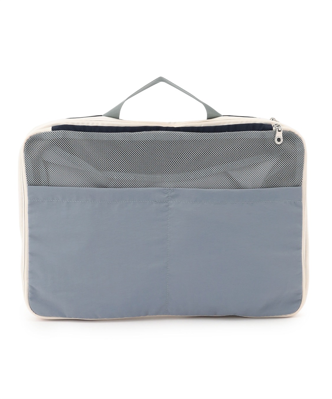 Life Style by cross marche 【TRIP.INN】　圧縮消臭ポーチ　L_sub_22