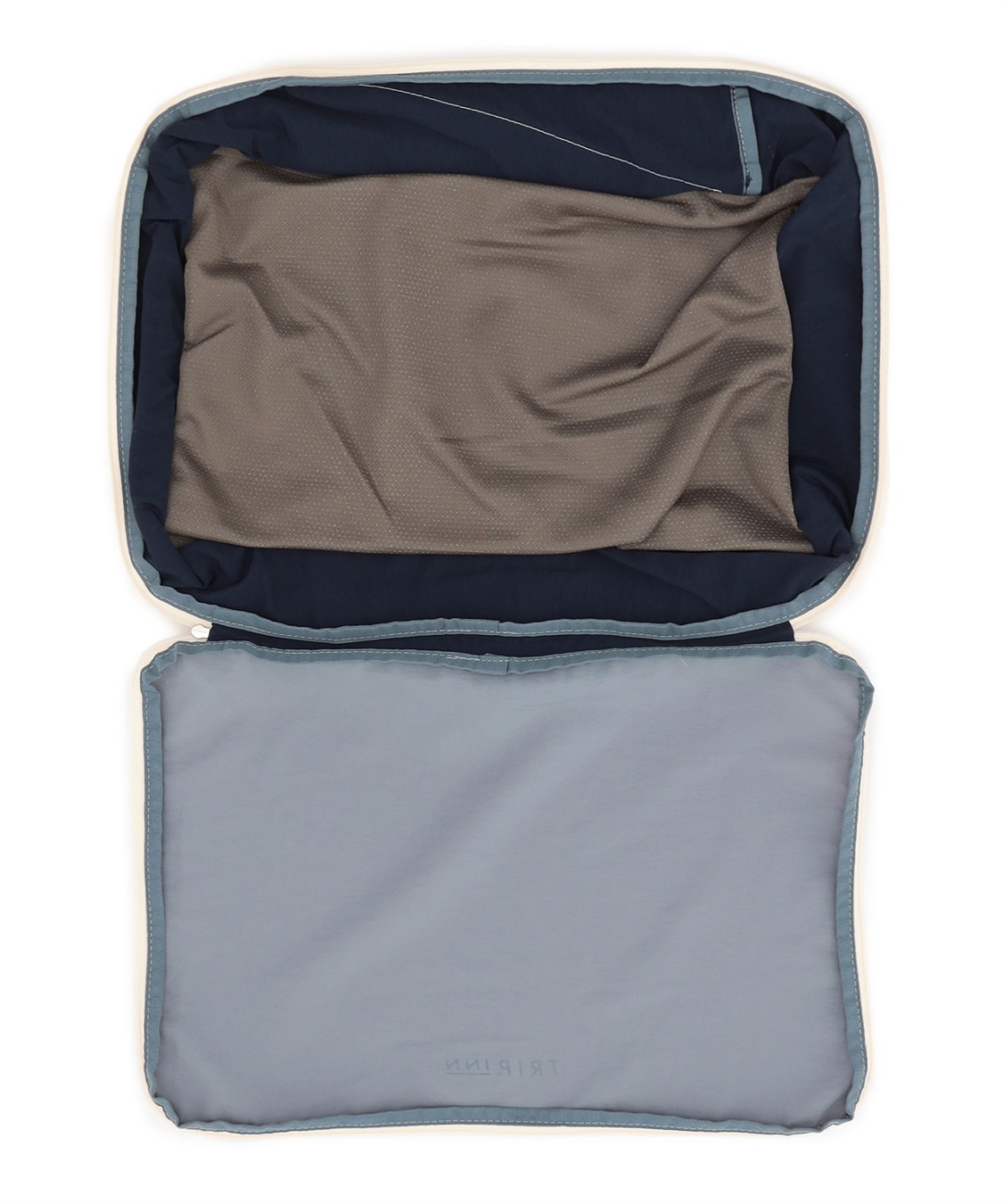 Life Style by cross marche 【TRIP.INN】　圧縮消臭ポーチ　L_sub_24