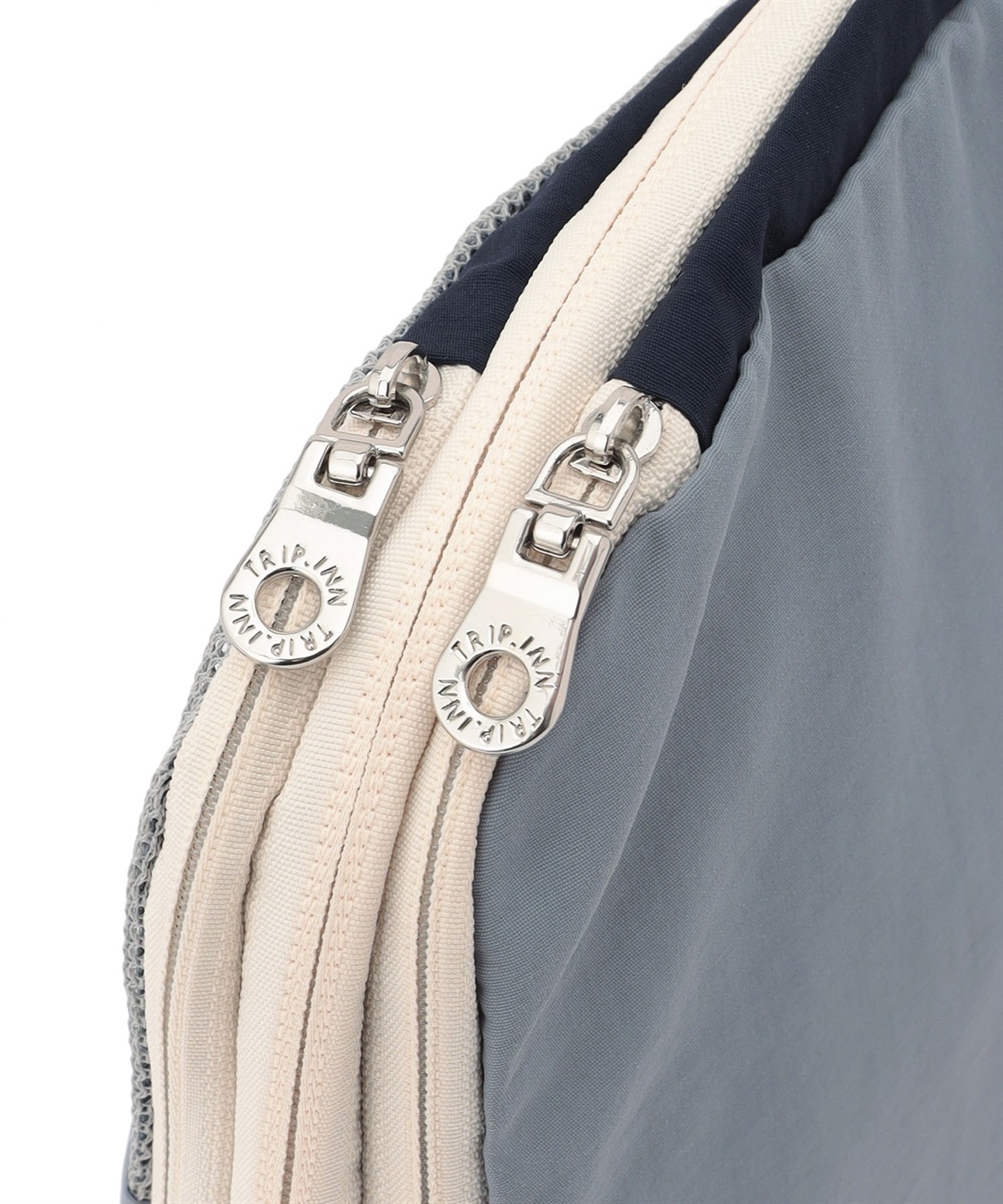 Life Style by cross marche 【TRIP.INN】　圧縮消臭ポーチ　L_sub_26