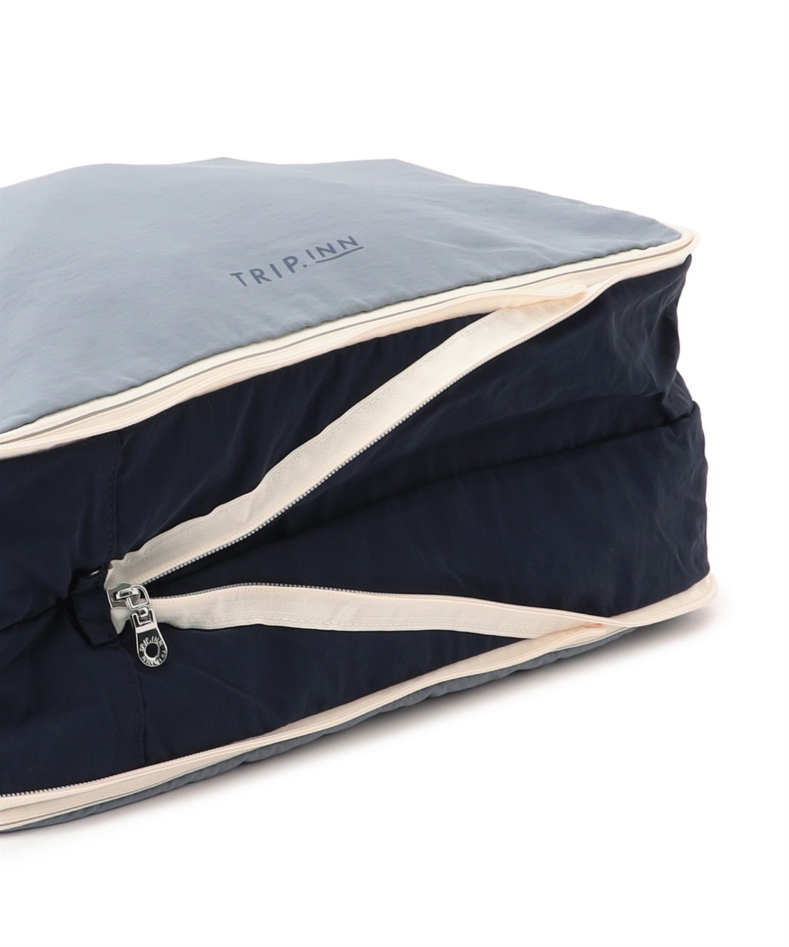 Life Style by cross marche 【TRIP.INN】　圧縮消臭ポーチ　L_sub_27