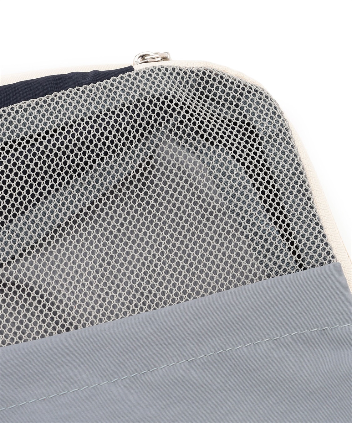 Life Style by cross marche 【TRIP.INN】　圧縮消臭ポーチ　L_sub_28