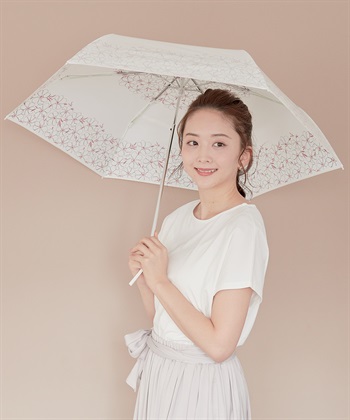 Life Style by cross marche 【TRIP.INN】PREMIUM WHITE 晴雨兼用日傘_subthumb_10