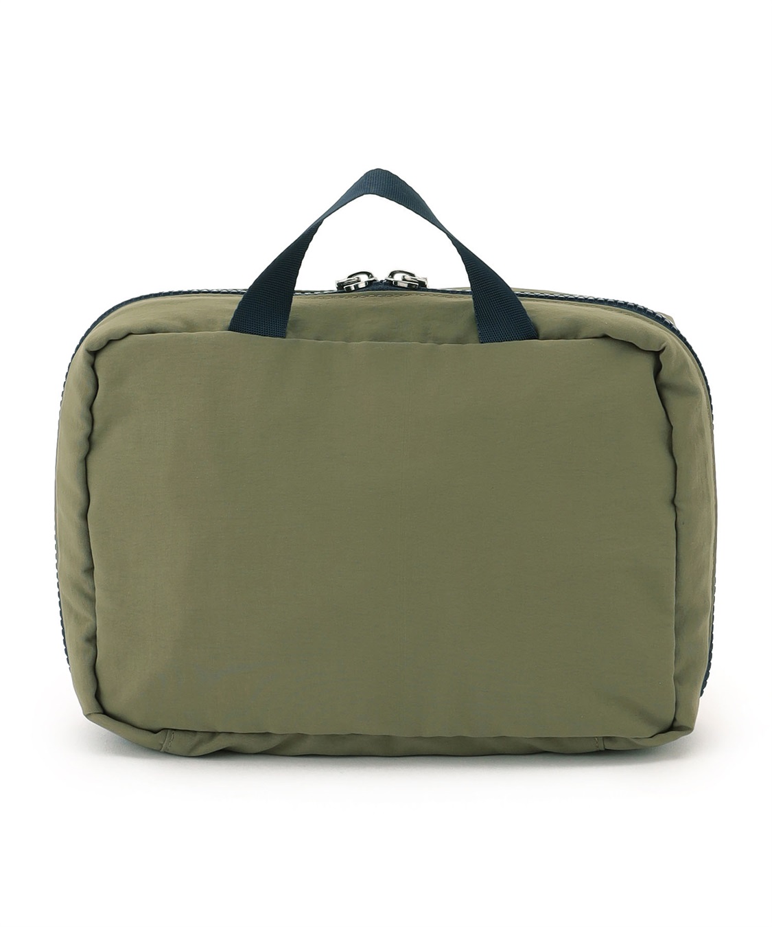 Life Style by cross marche 【TRIP.INN】　軽量パチパチトリップポーチ　M_sub_15