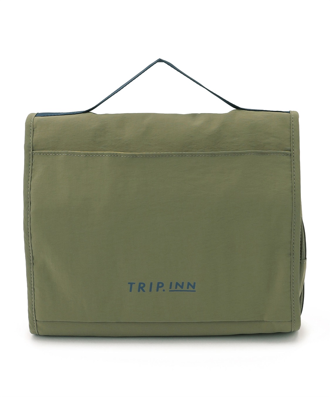 Life Style by cross marche 【TRIP.INN】　軽量パチパチトリップポーチ　L_sub_17