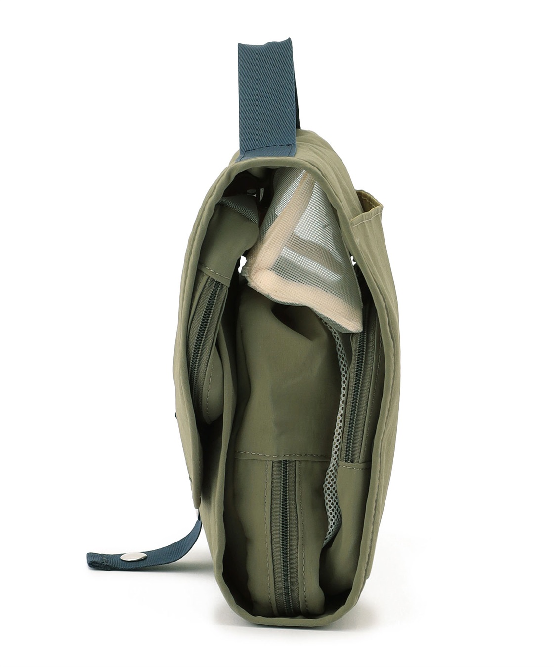 Life Style by cross marche 【TRIP.INN】　軽量パチパチトリップポーチ　L_sub_18