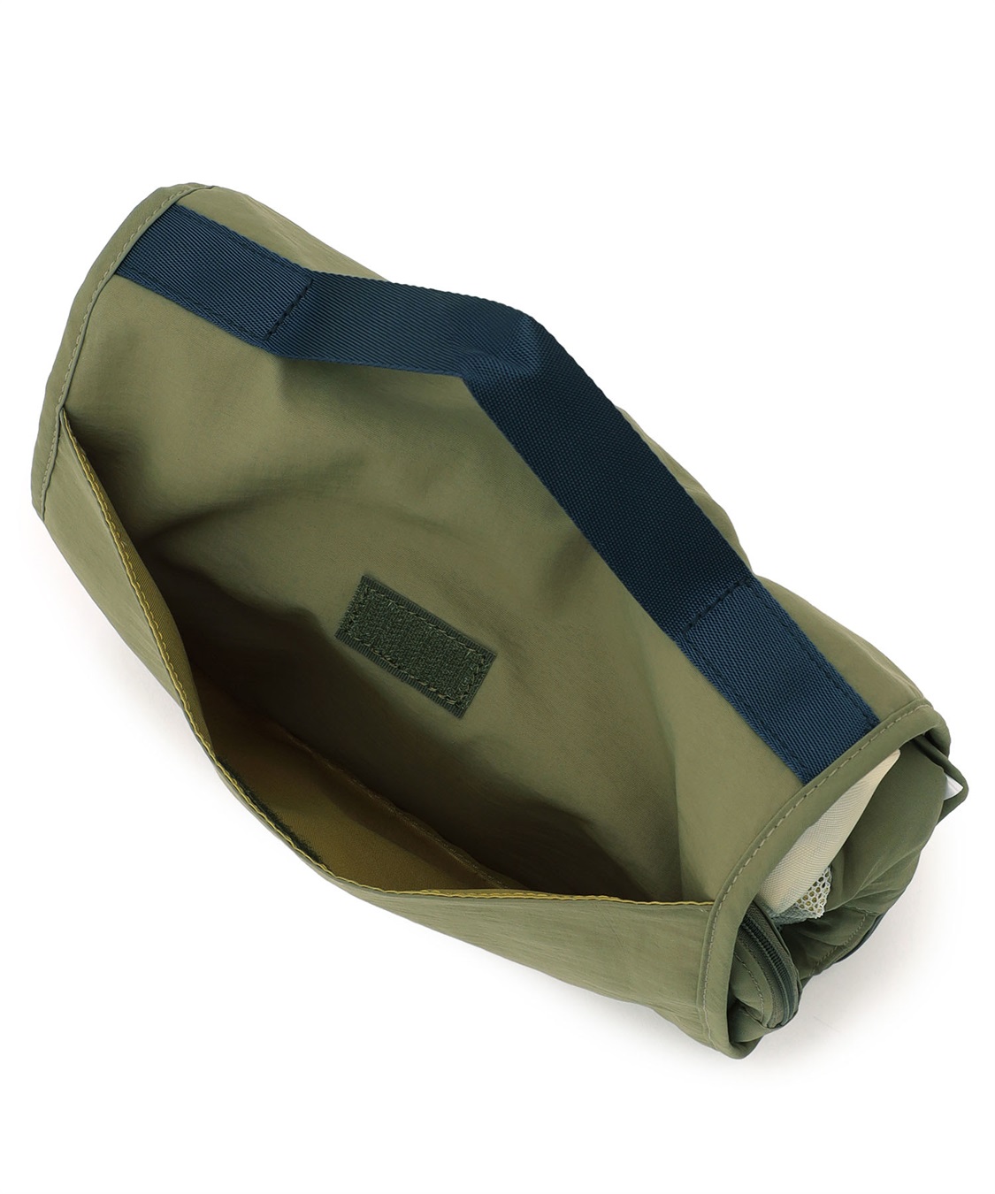 Life Style by cross marche 【TRIP.INN】　軽量パチパチトリップポーチ　L_sub_20