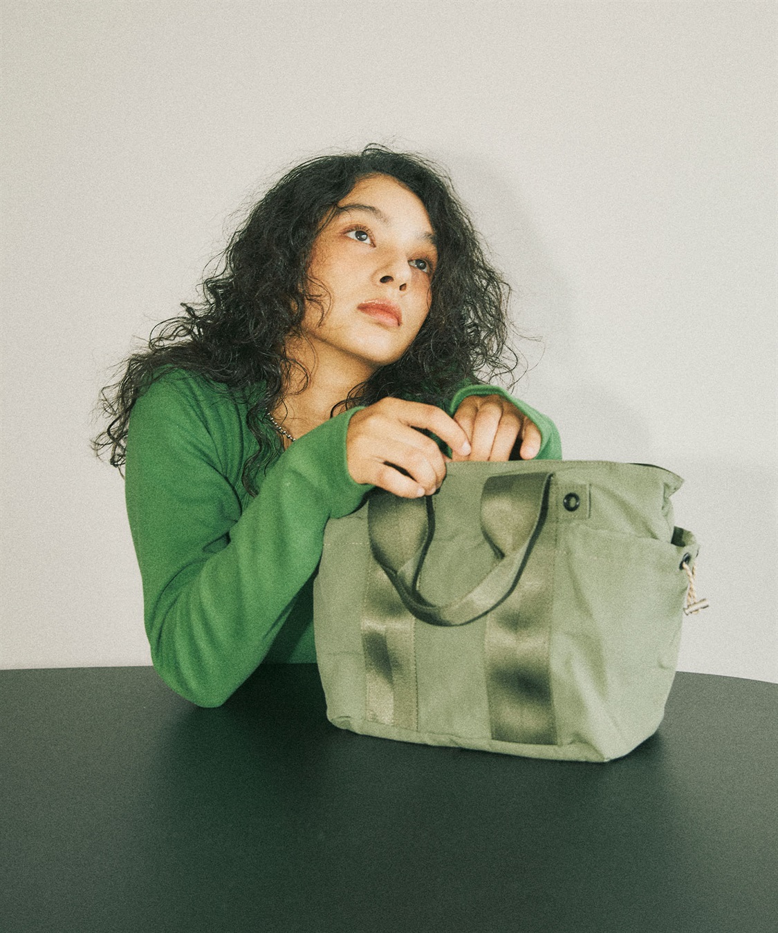 Life Style by cross marche 【TRIP.INN】　仕切りたくさんミニトート_sub_14