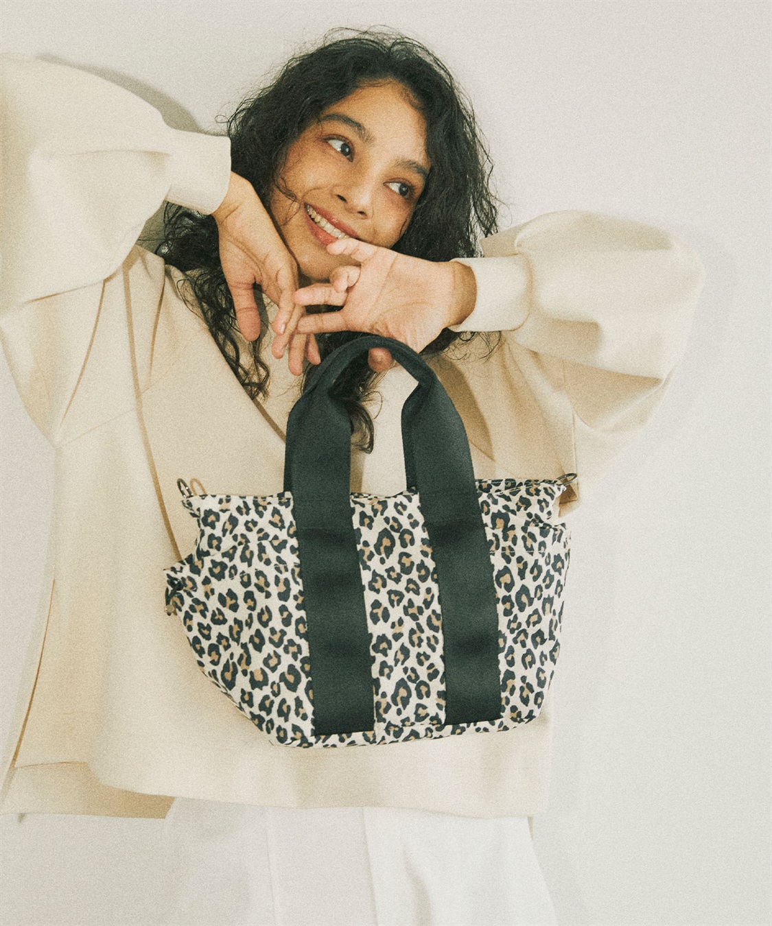 Life Style by cross marche 【TRIP.INN】　仕切りたくさんミニトート_sub_21