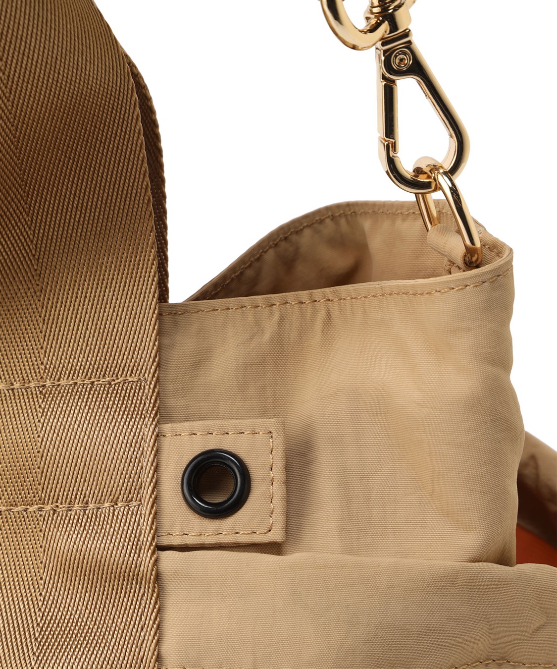 Life Style by cross marche 【TRIP.INN】　仕切りたくさんミニトート_sub_28