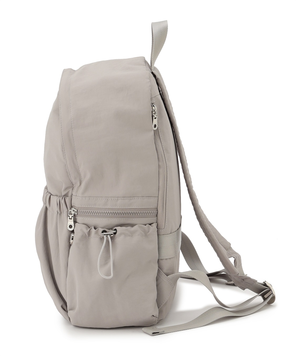 Life Style by cross marche 【TRIP.INN】 ギャザーポケットリュック_sub_19