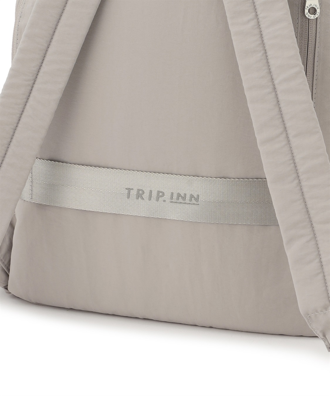 Life Style by cross marche 【TRIP.INN】 ギャザーポケットリュック_sub_22