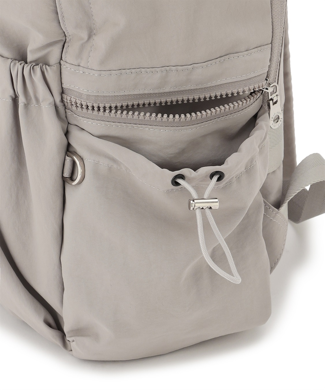 Life Style by cross marche 【TRIP.INN】 ギャザーポケットリュック_sub_23