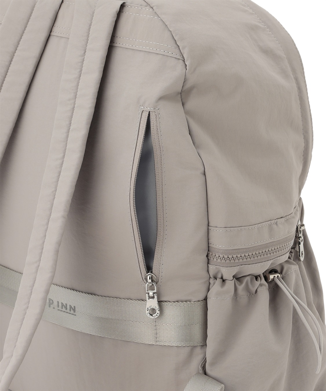 Life Style by cross marche 【TRIP.INN】 ギャザーポケットリュック_sub_24