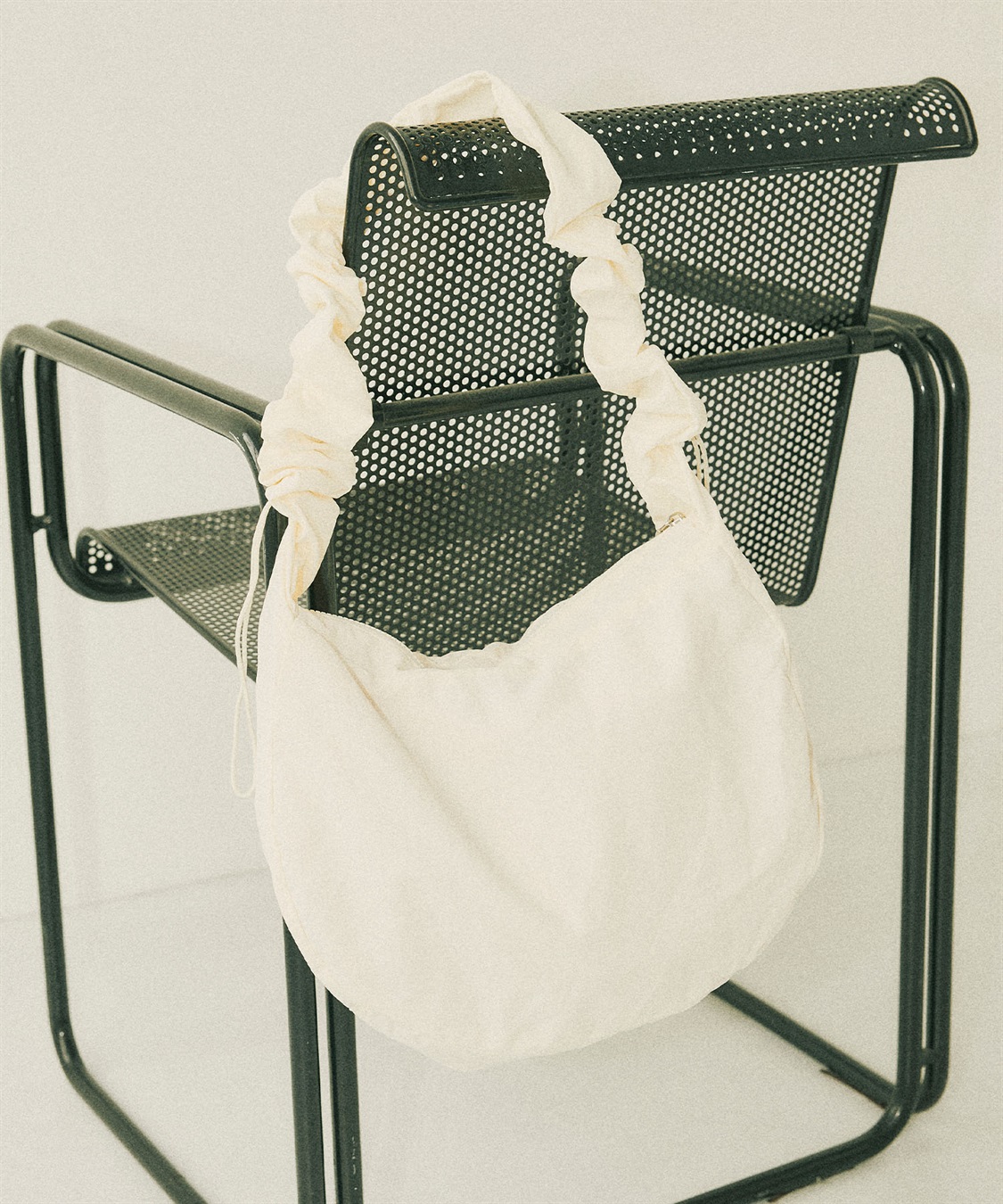 Life Style by cross marche 【TRIP.INN】 ギャザーショルダーバッグ_sub_8