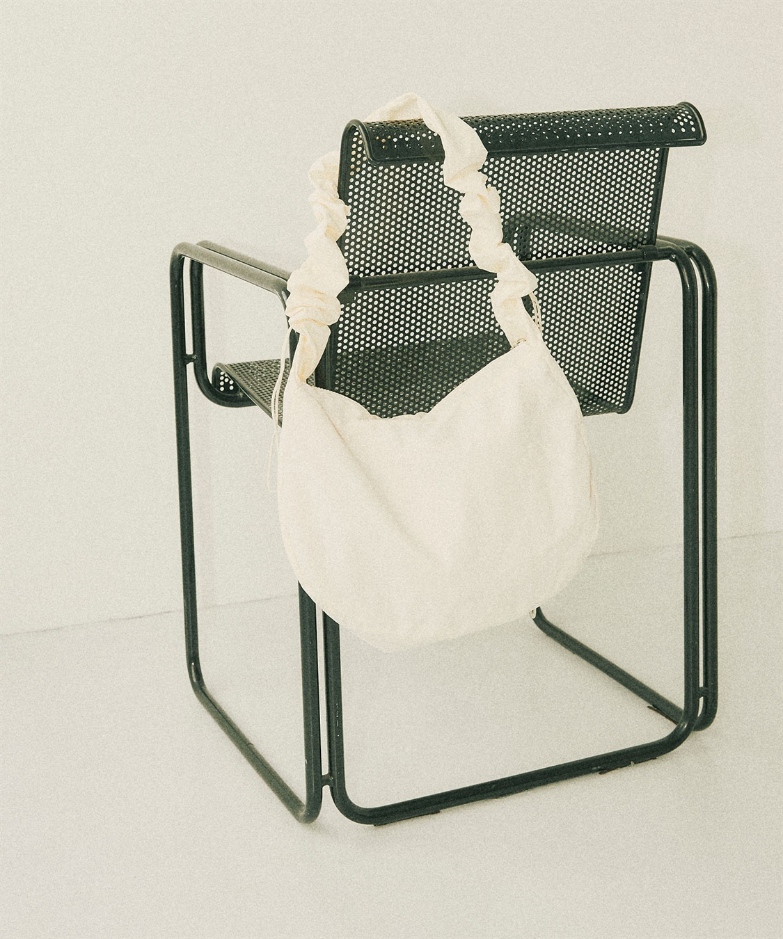 Life Style by cross marche 【TRIP.INN】 ギャザーショルダーバッグ_sub_9