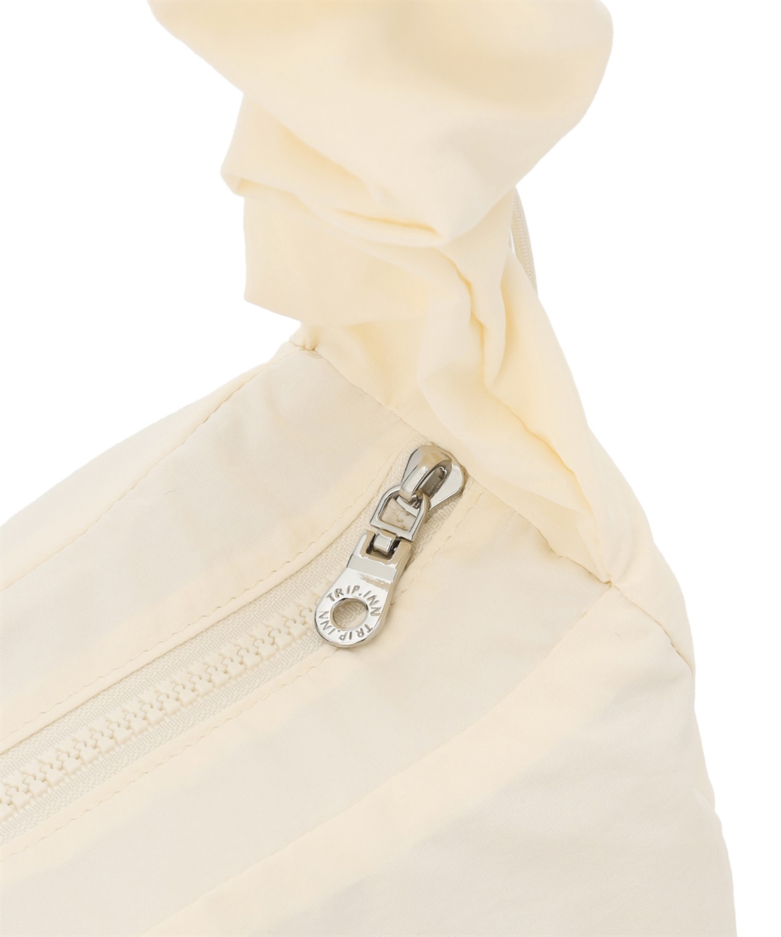 Life Style by cross marche 【TRIP.INN】 ギャザーショルダーバッグ_sub_20