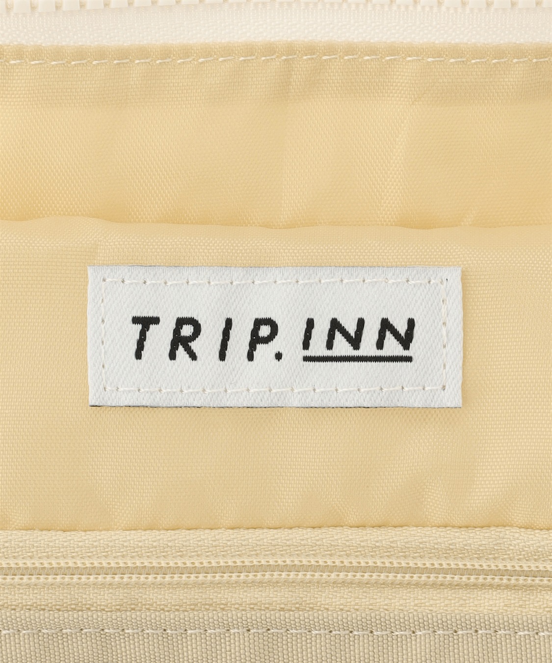 Life Style by cross marche 【TRIP.INN】 ギャザーショルダーバッグ_sub_25