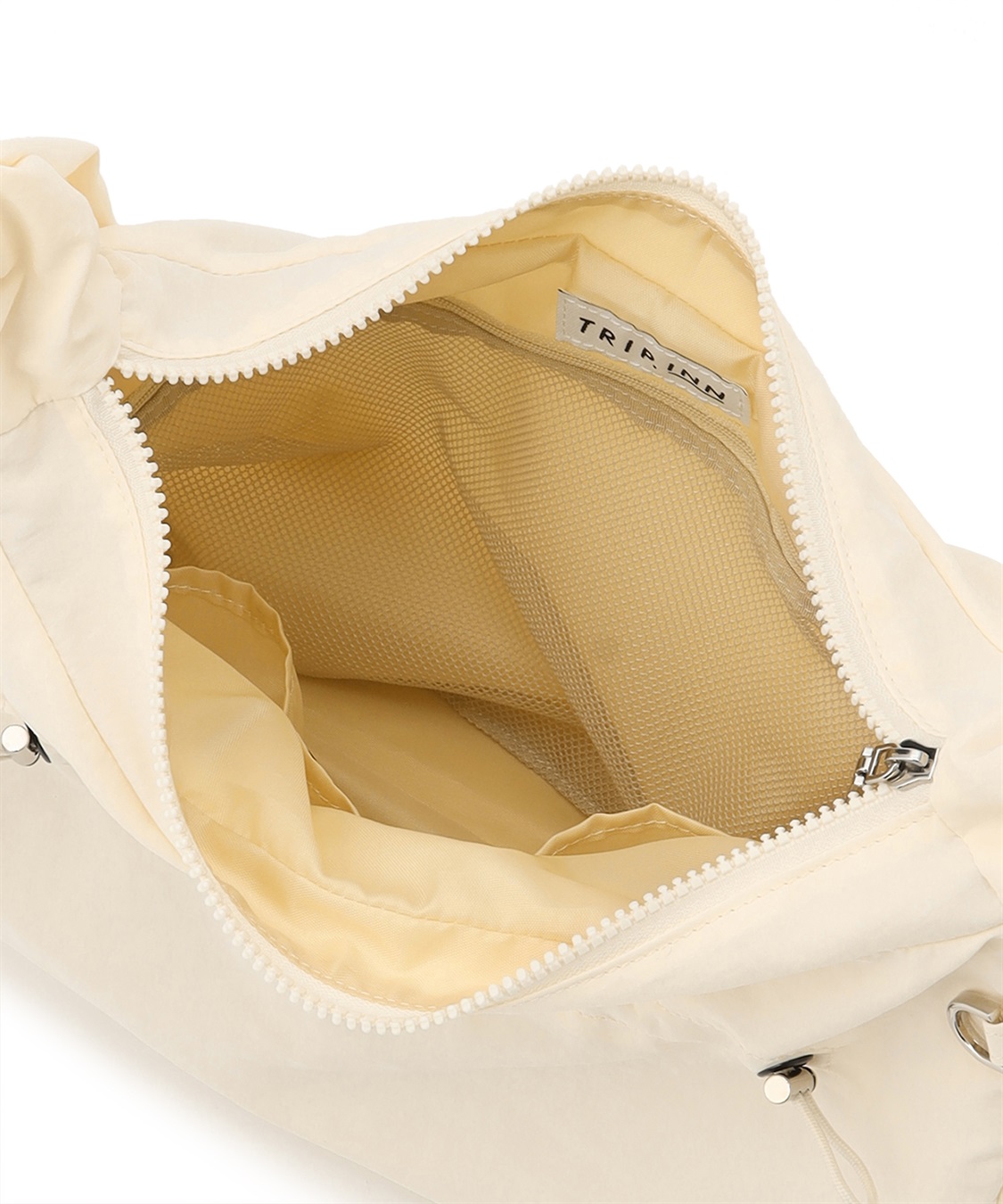 Life Style by cross marche 【TRIP.INN】 ギャザーショルダーバッグ_sub_26