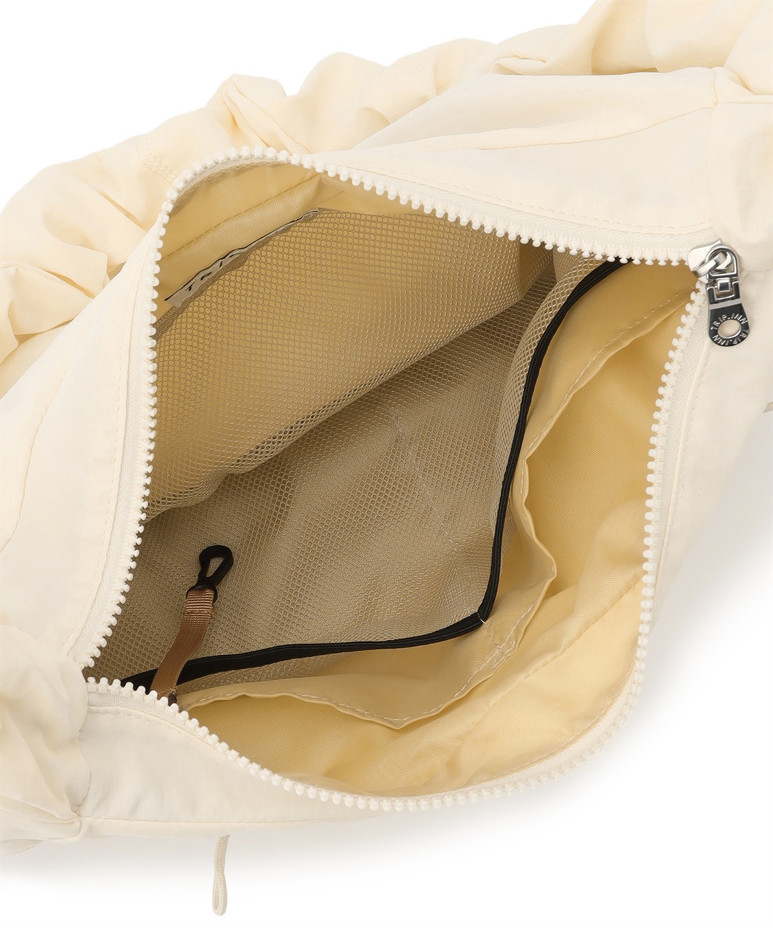 Life Style by cross marche 【TRIP.INN】 ギャザーショルダーバッグ_sub_27