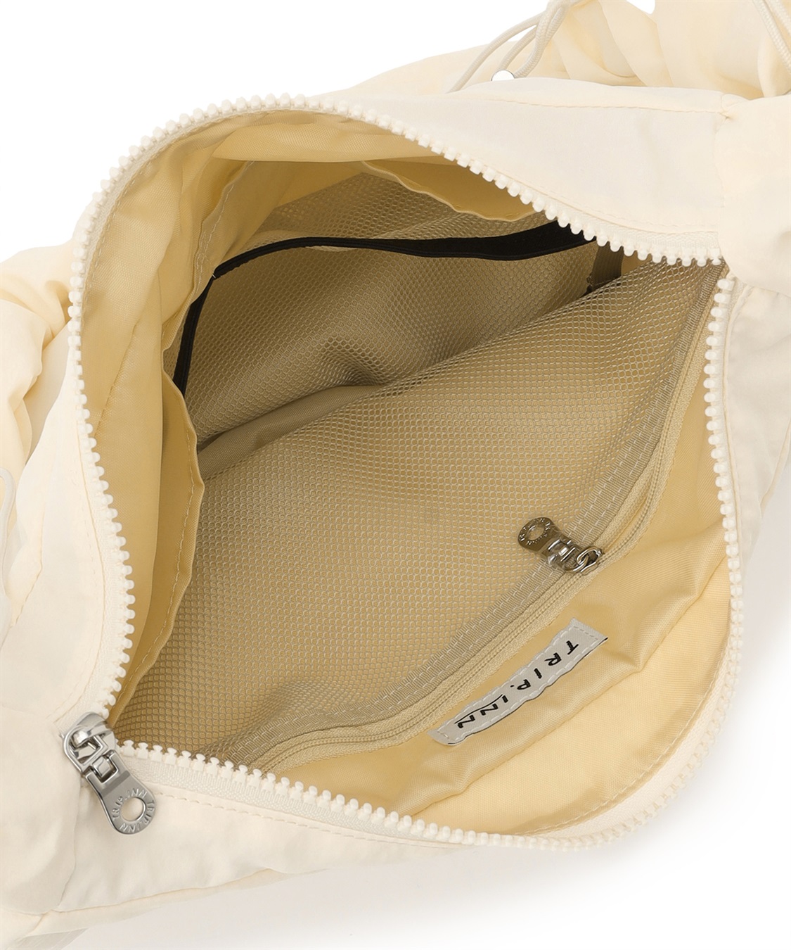 Life Style by cross marche 【TRIP.INN】 ギャザーショルダーバッグ_sub_28