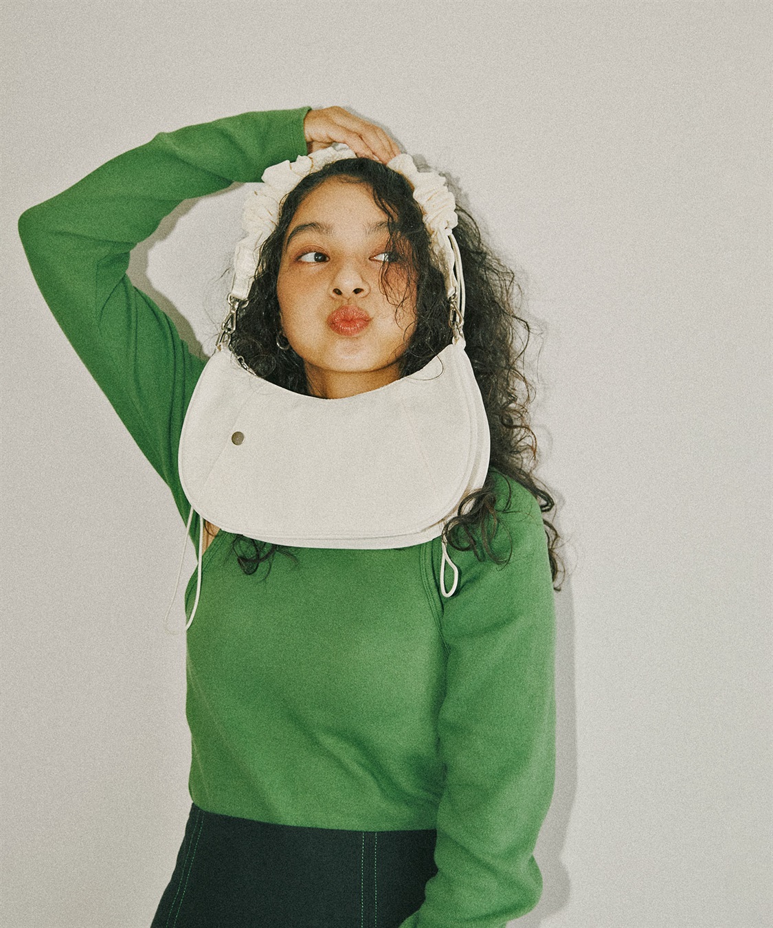 Life Style by cross marche 【TRIP.INN】 ハーフムーンショルダーバッグ_sub_4