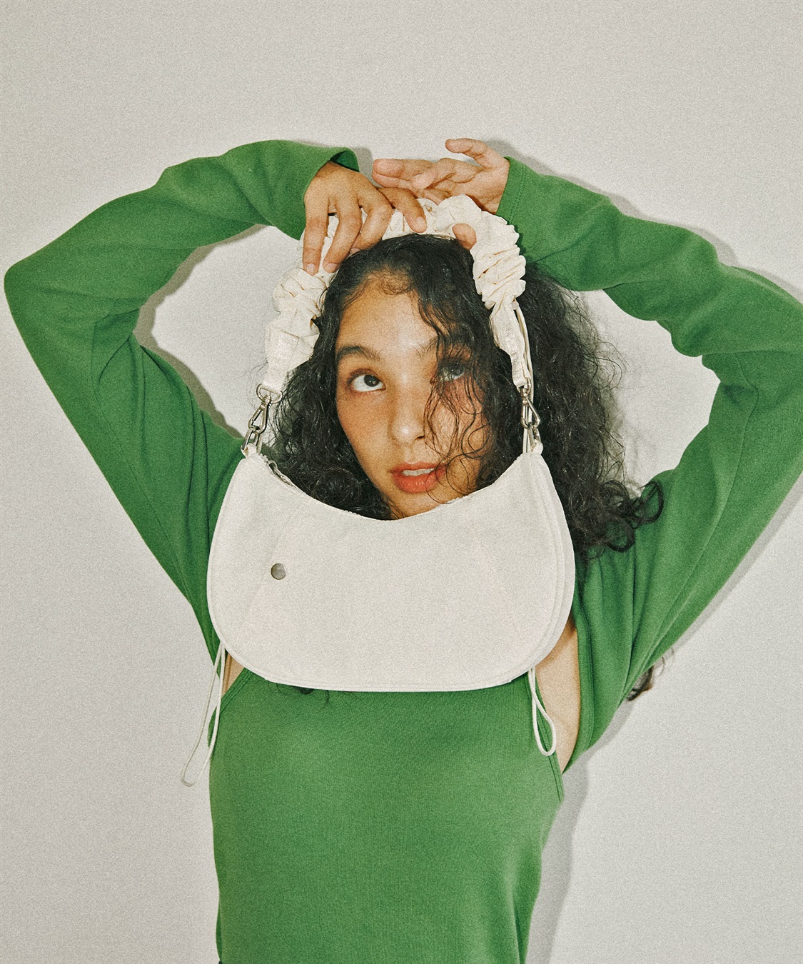 Life Style by cross marche 【TRIP.INN】 ハーフムーンショルダーバッグ_sub_6