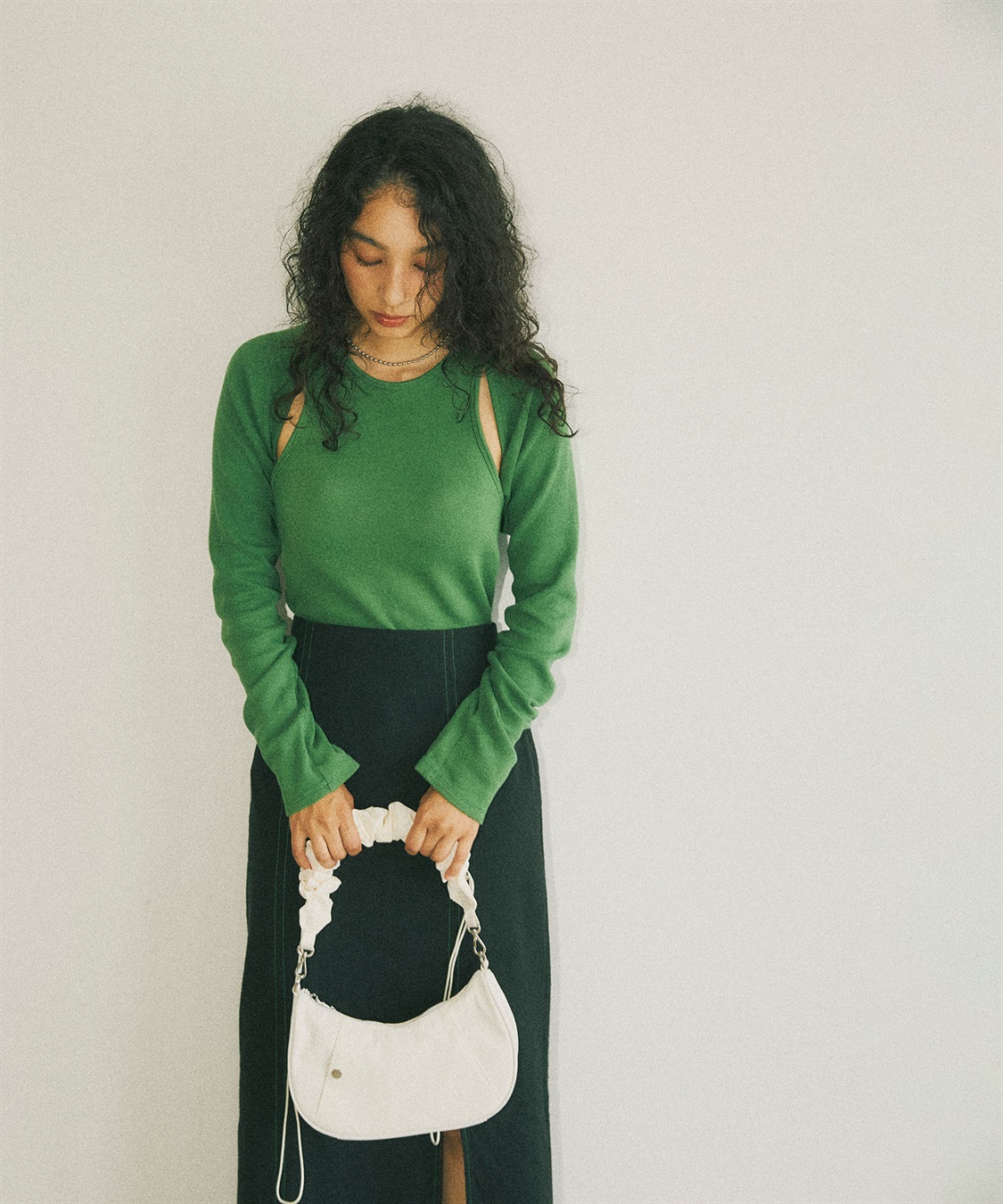 Life Style by cross marche 【TRIP.INN】 ハーフムーンショルダーバッグ_sub_7