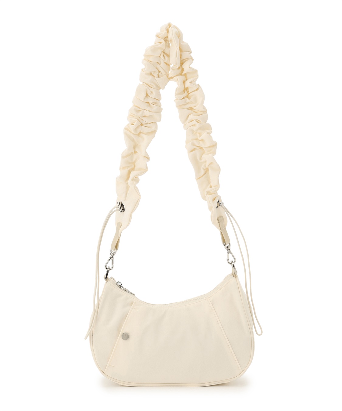 Life Style by cross marche 【TRIP.INN】 ハーフムーンショルダーバッグ_sub_19