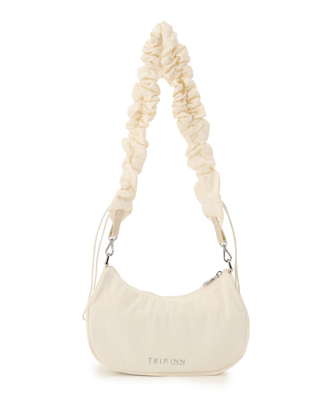 Life Style by cross marche 【TRIP.INN】 ハーフムーンショルダーバッグ_sub_20