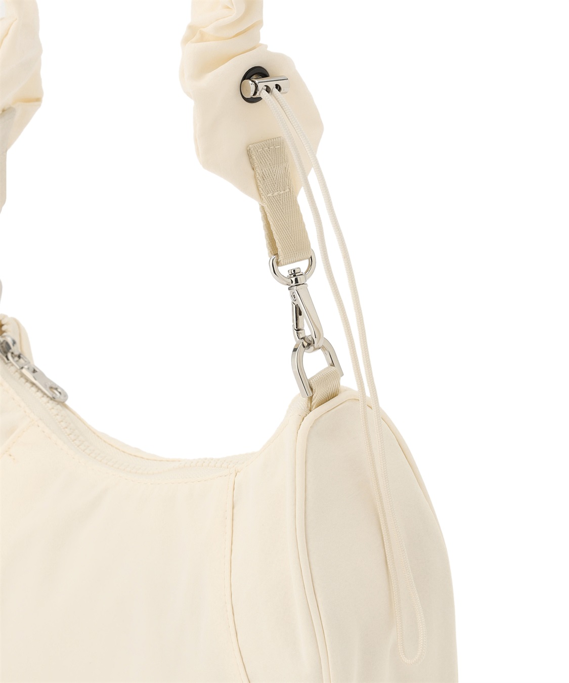 Life Style by cross marche 【TRIP.INN】 ハーフムーンショルダーバッグ_sub_22