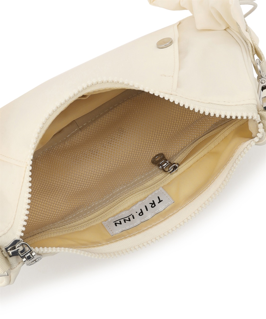 Life Style by cross marche 【TRIP.INN】 ハーフムーンショルダーバッグ_sub_26