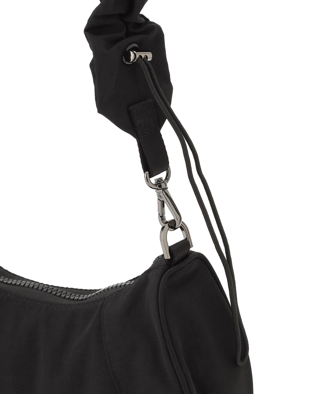 Life Style by cross marche 【TRIP.INN】 ハーフムーンショルダーバッグ_sub_27