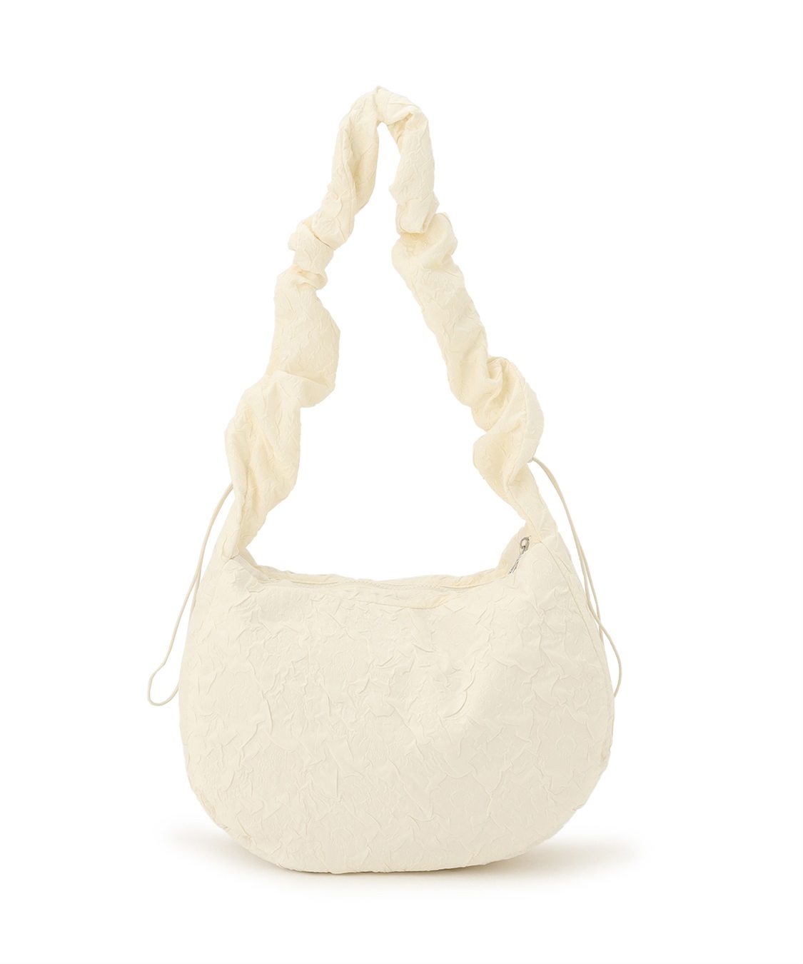 Life Style by cross marche 【TRIP.INN】 ギャザーペーパーライクショルダーバッグ_sub_19