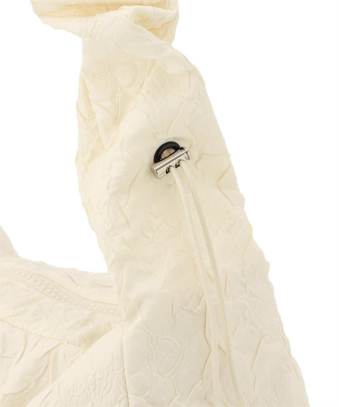 Life Style by cross marche 【TRIP.INN】 ギャザーペーパーライクショルダーバッグ_sub_22