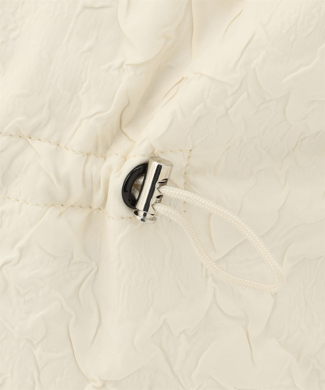 Life Style by cross marche 【TRIP.INN】 ギャザーペーパーライクショルダーバッグ_sub_23