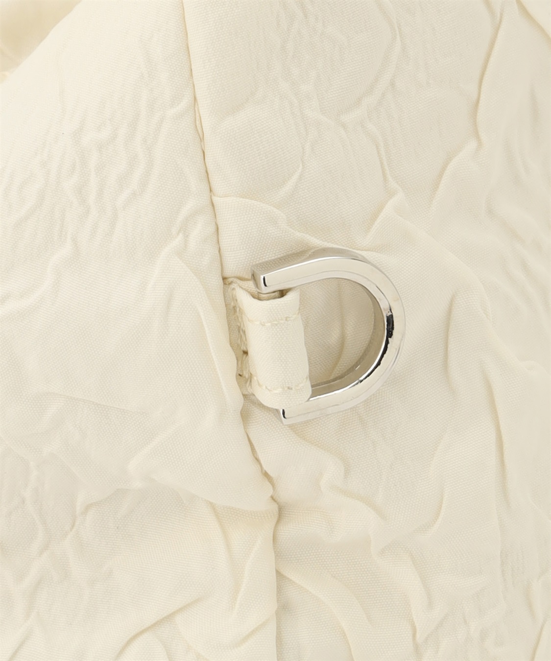 Life Style by cross marche 【TRIP.INN】 ギャザーペーパーライクショルダーバッグ_sub_24