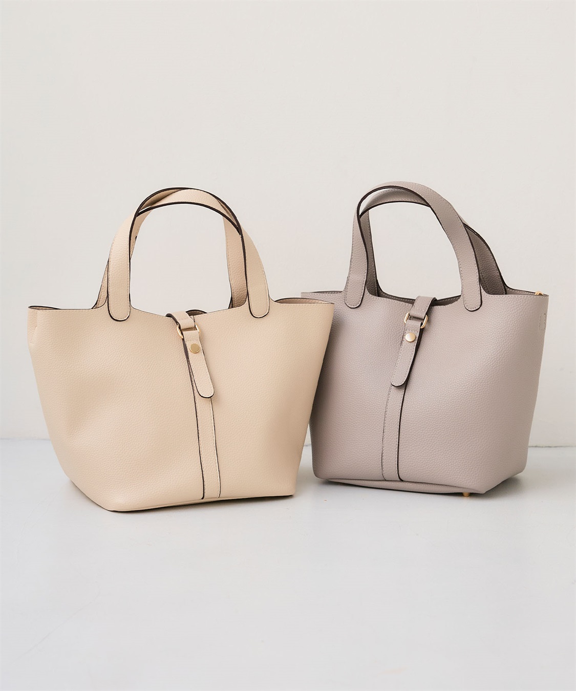 CROSS FUNCTION 正解 キューブ２WAYハンドバッグ L【CF/クロスファンクション】_sub_10