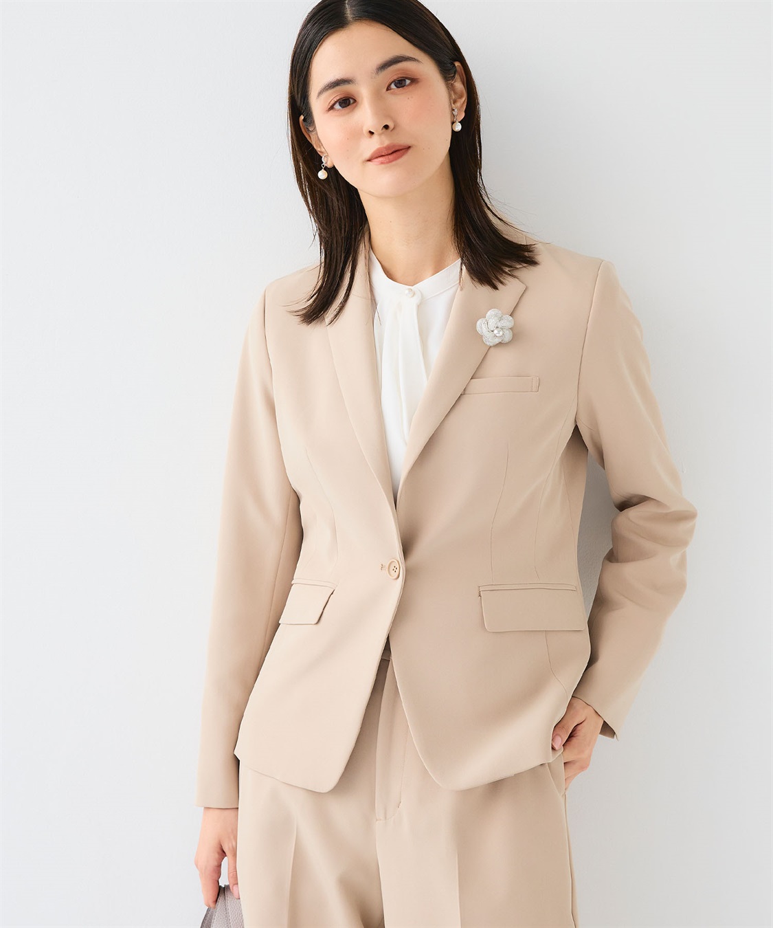 CROSS FUNCTION 正解 メッシュクリスタルブローチ【CF/クロスファンクション】_sub_3