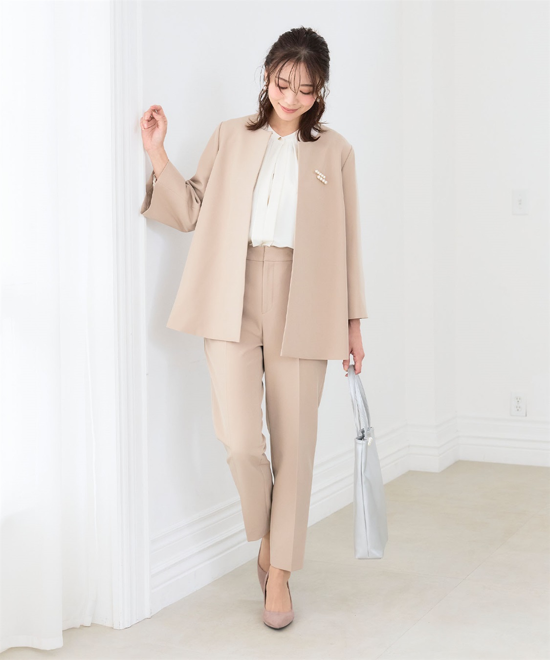 CROSS FUNCTION 正解 パールブローチ【CF/クロスファンクション】_sub_2