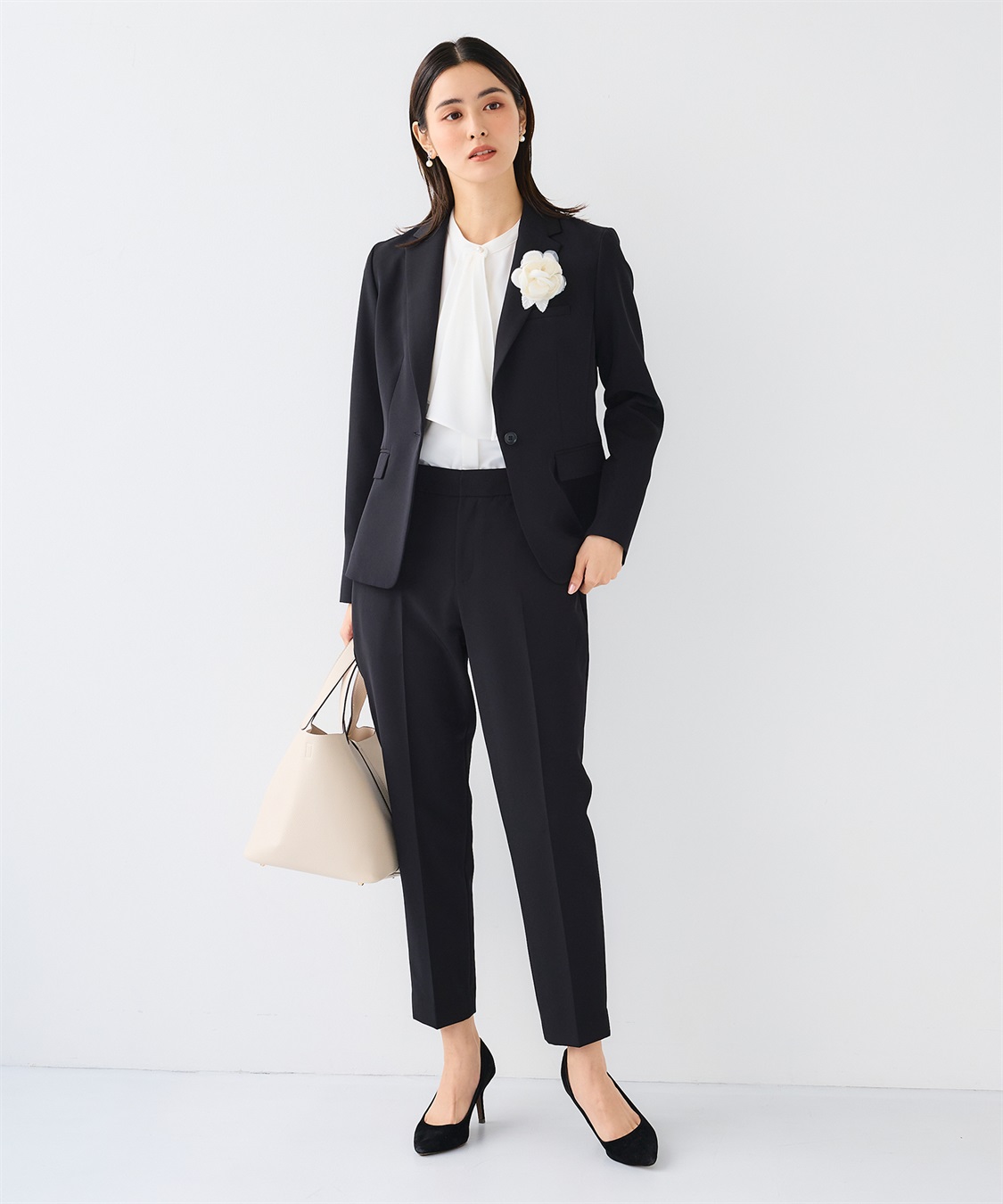 CROSS FUNCTION 正解 ローズパールコサージュ【CF/クロスファンクション】_sub_5