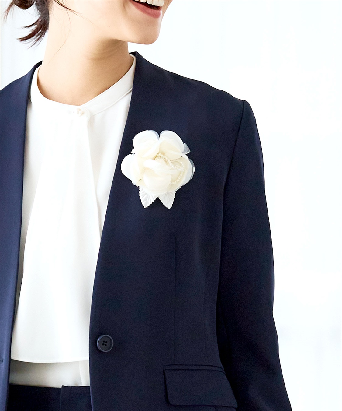 CROSS FUNCTION 正解 ローズパールコサージュ【CF/クロスファンクション】_sub_7