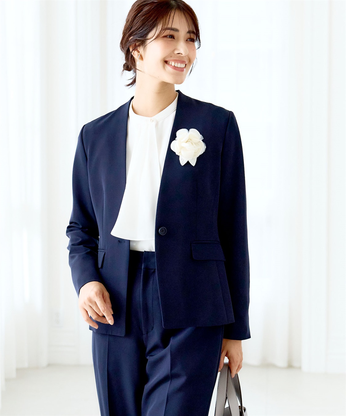 CROSS FUNCTION 正解 ローズパールコサージュ【CF/クロスファンクション】_sub_8