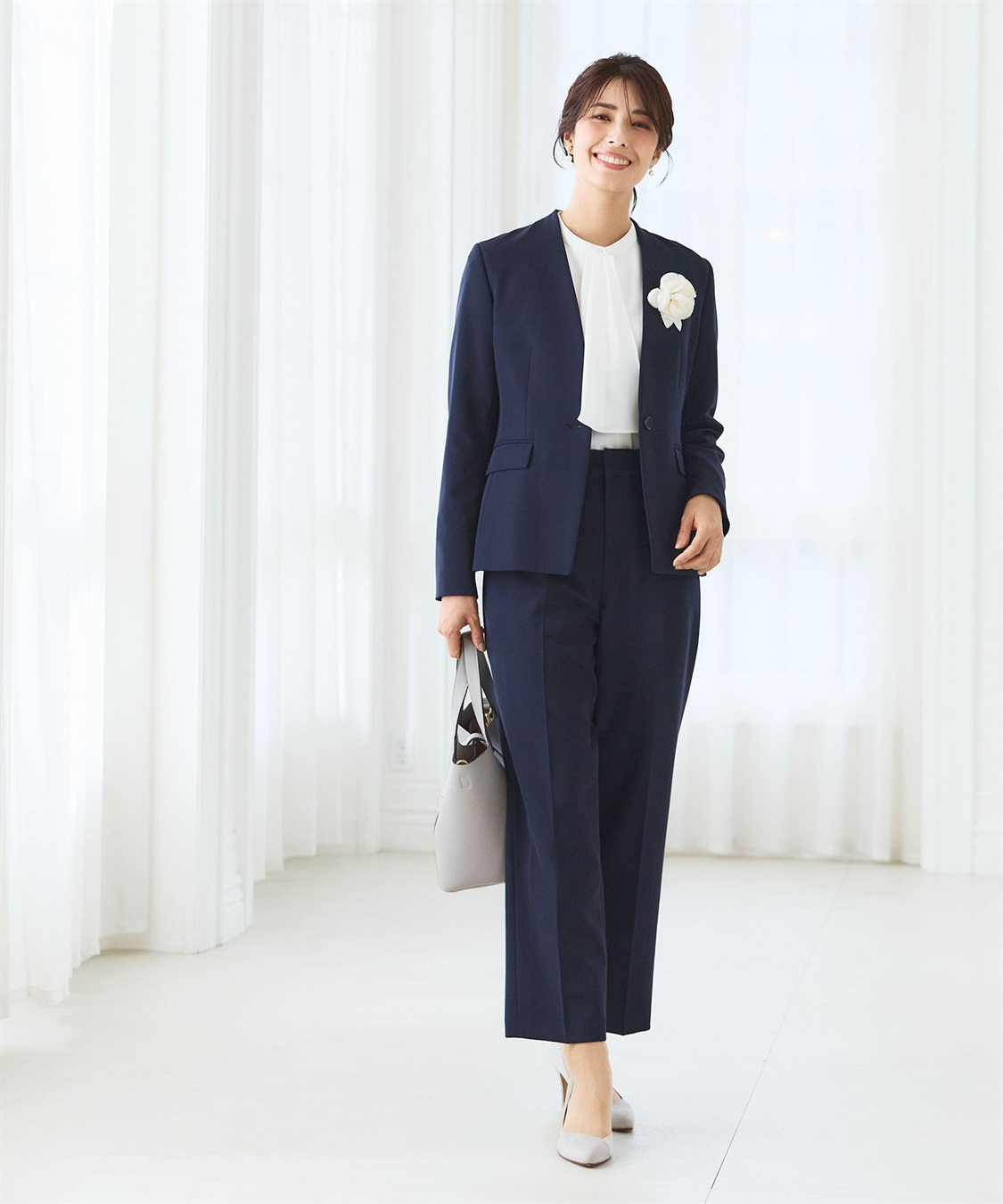 CROSS FUNCTION 正解 ローズパールコサージュ【CF/クロスファンクション】_sub_9