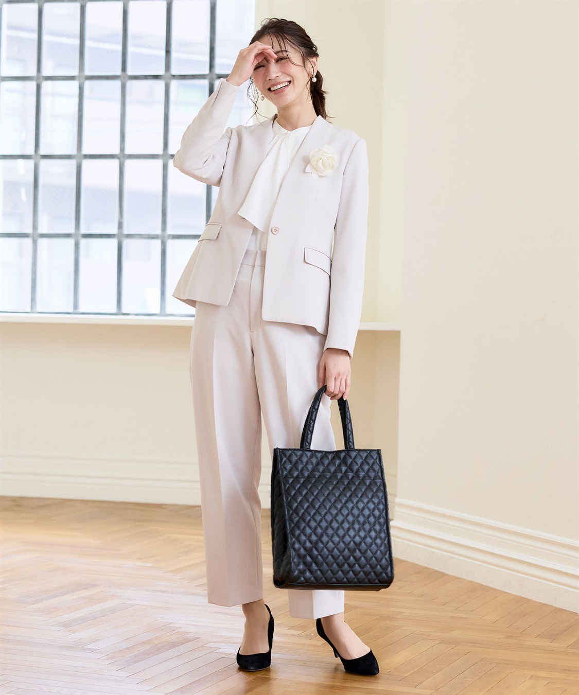 CROSS FUNCTION 正解 ローズパールコサージュ【CF/クロスファンクション】_sub_10